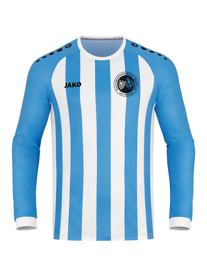 Jako Trikot Inter Langarm