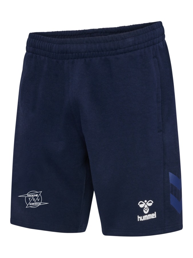 Hummel Travel Shorts