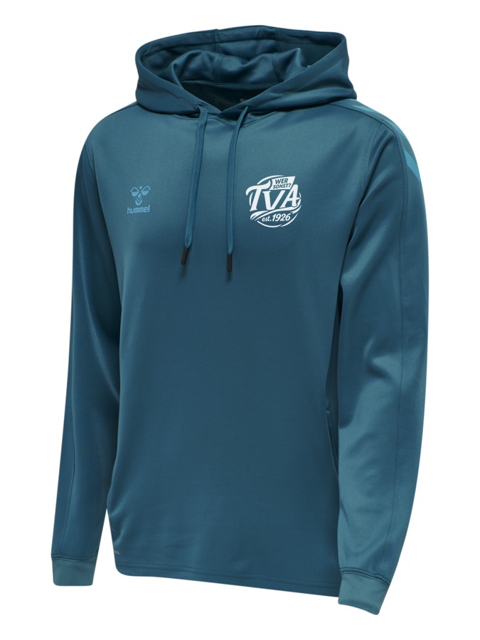 Hummel Core XK Poly Sweat Hoodie