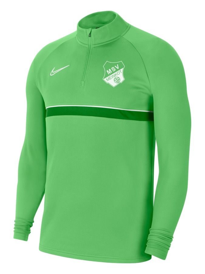 Nike Academy 21 Drill Top