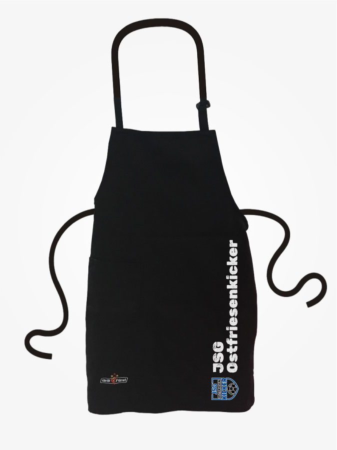 Schürze Grillfürst Classic