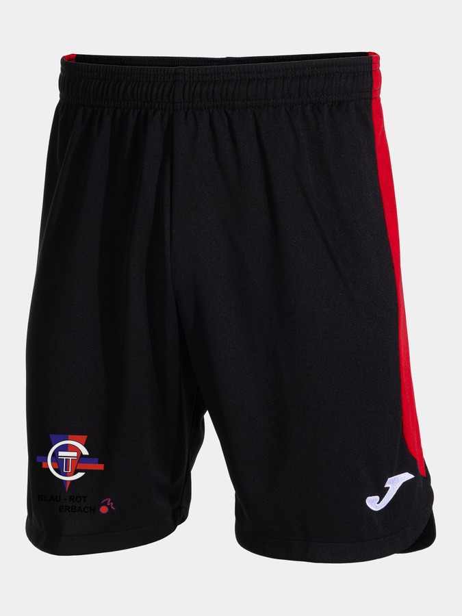 Joma Glasgow II Short