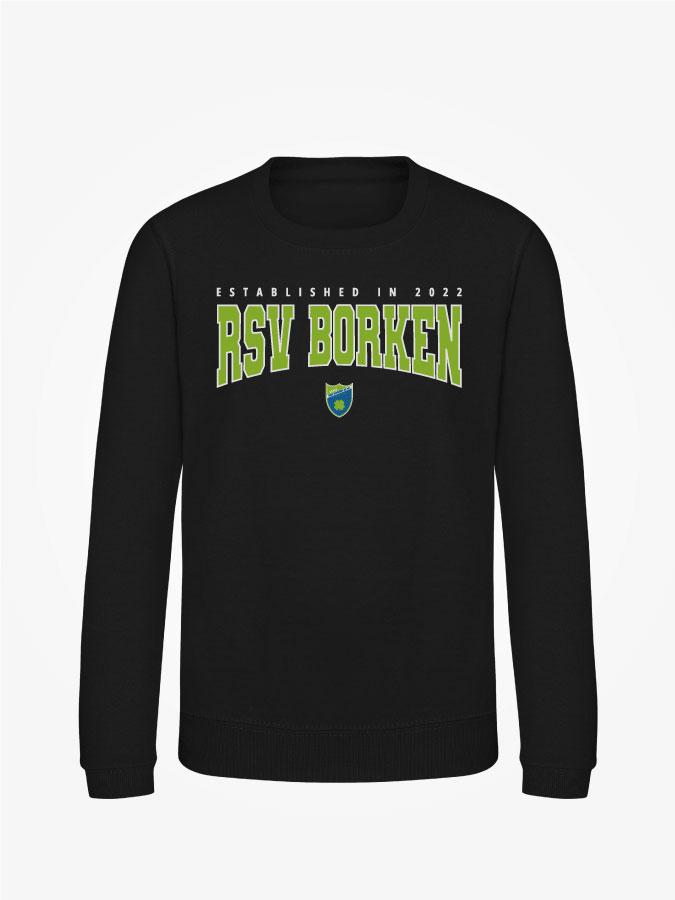 Sweater Retro Kids