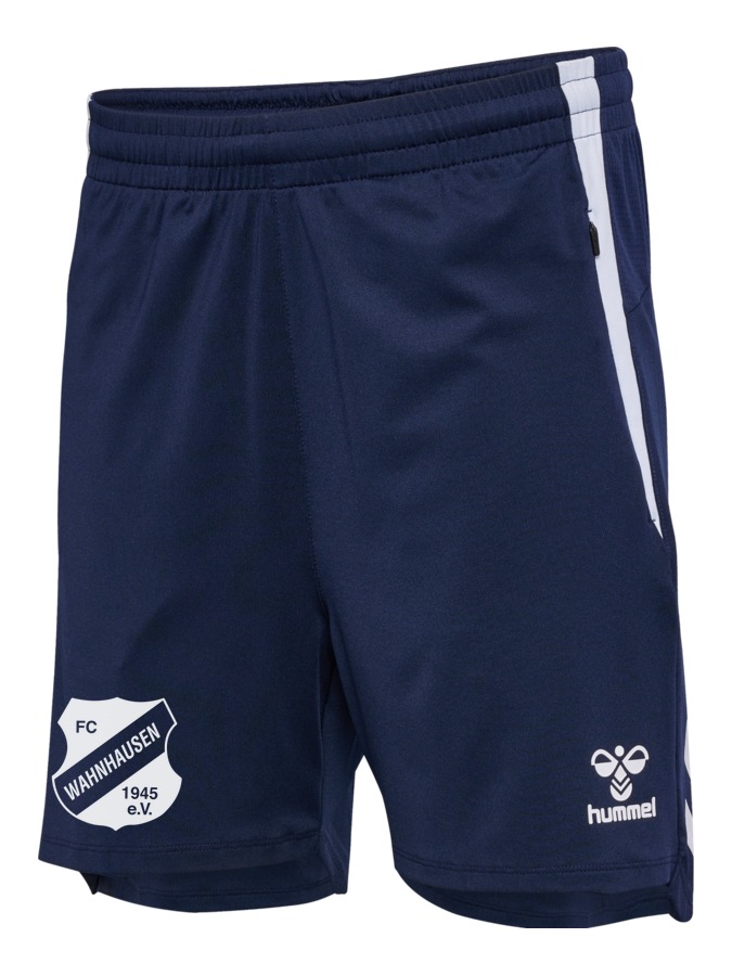 Hummel Lead 2.0 Training Shorts Damen