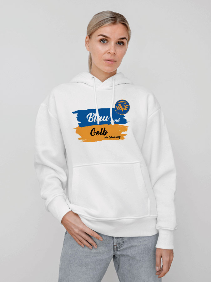 Hoodie Loyal Unisex