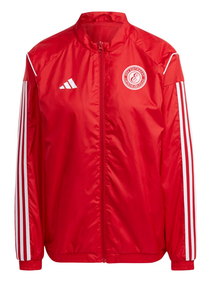 adidas Tiro 23 Competition Präsentationsjacke Damen