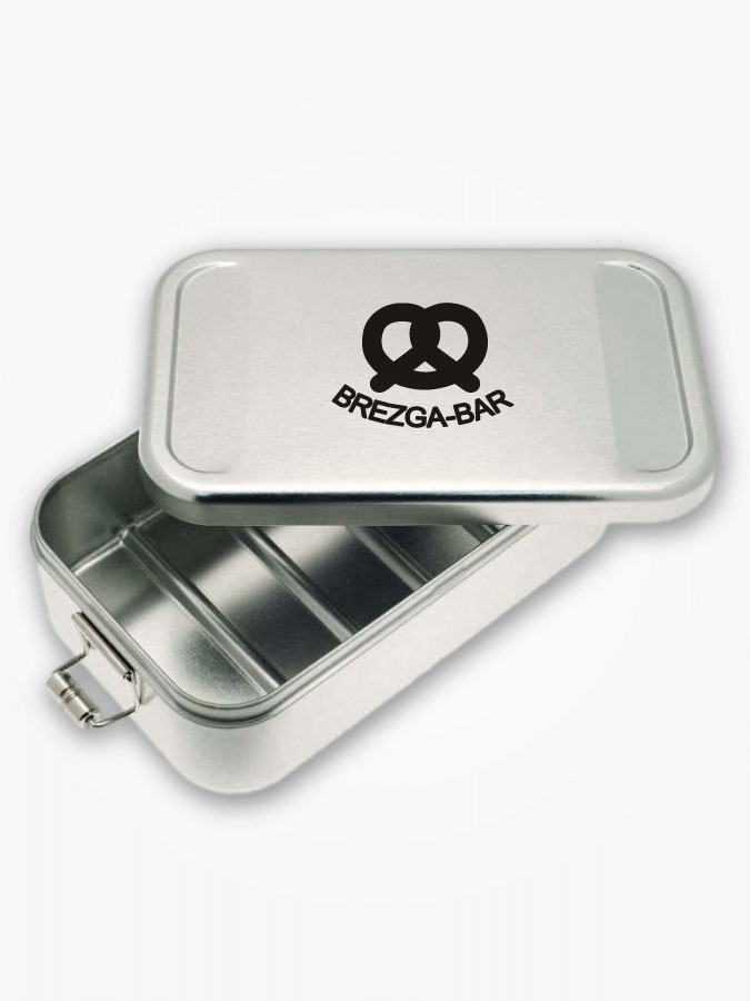 Brotdose Logo