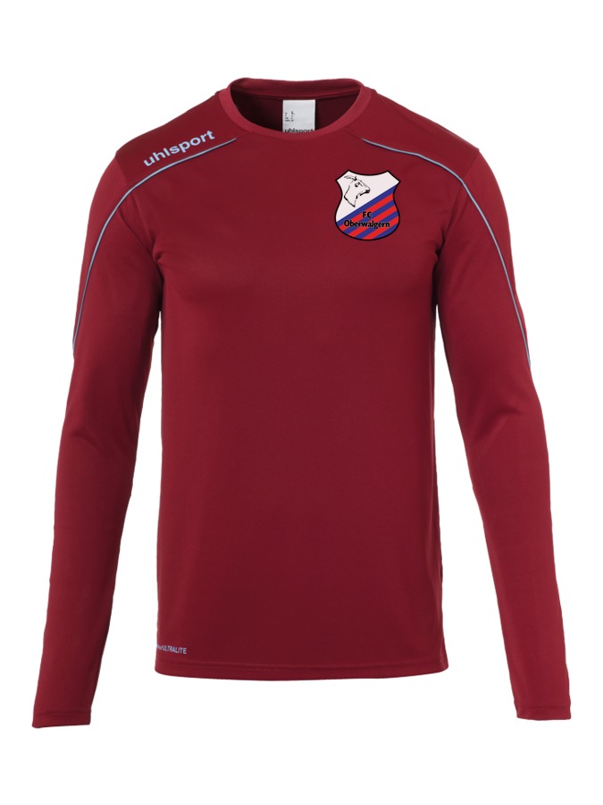 uhlsport Stream 22 Trikot Langarm