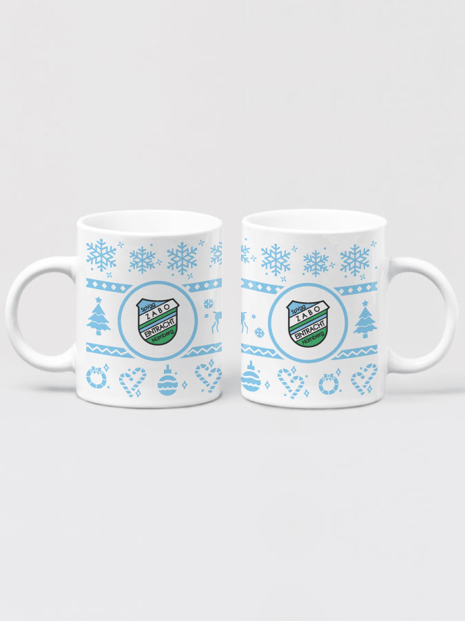 Tasse Christmas
