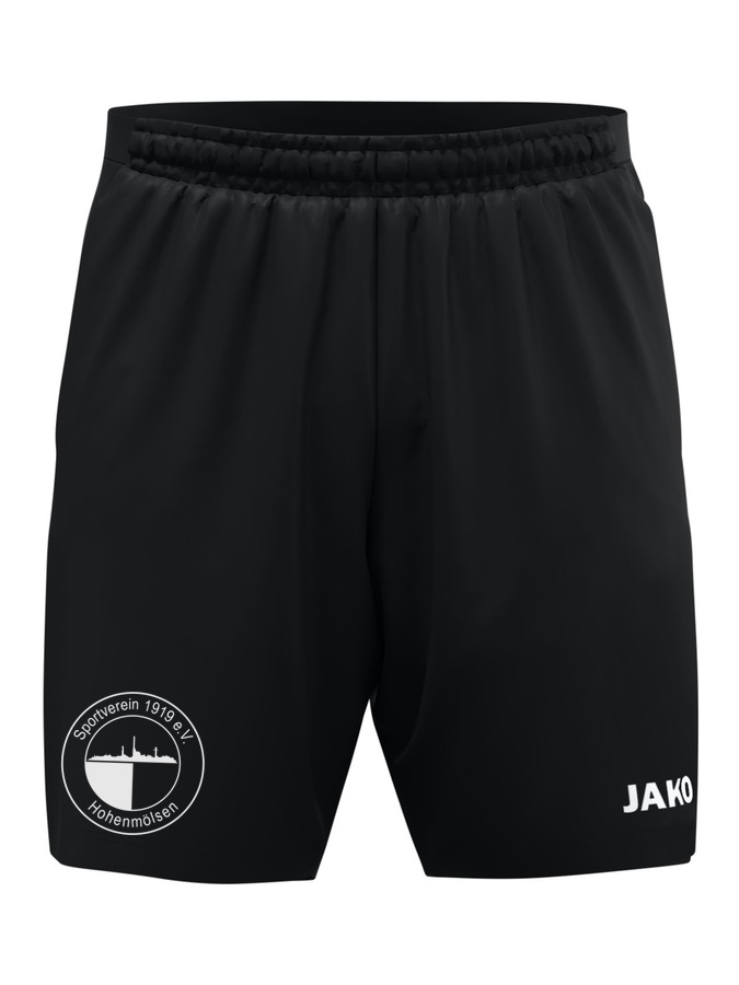 Jako Webshort Dynamic