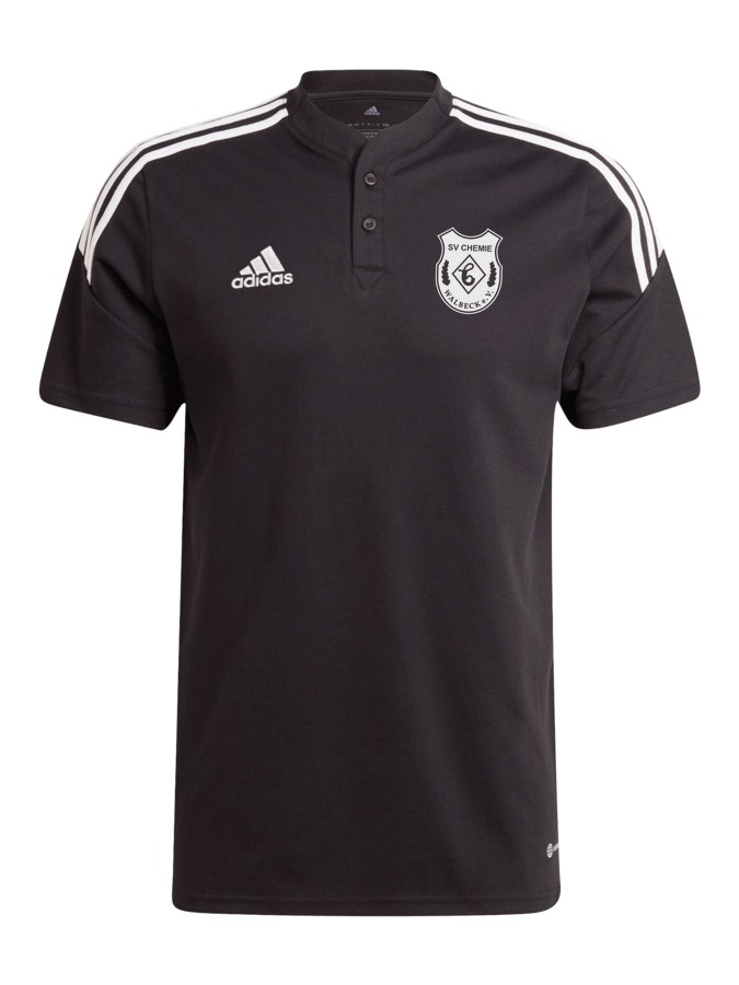 adidas Condivo 22 Poloshirt