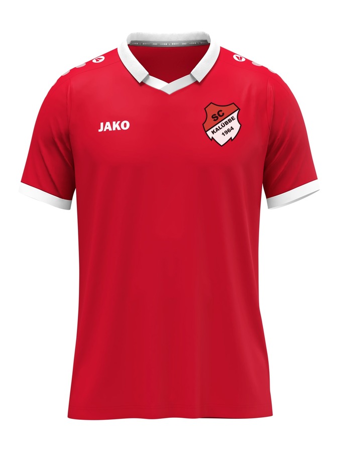 Jako Trikot Glory Kurzarm