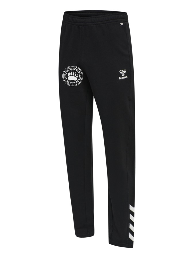 Hummel Core XK Torwart Cotton Pants