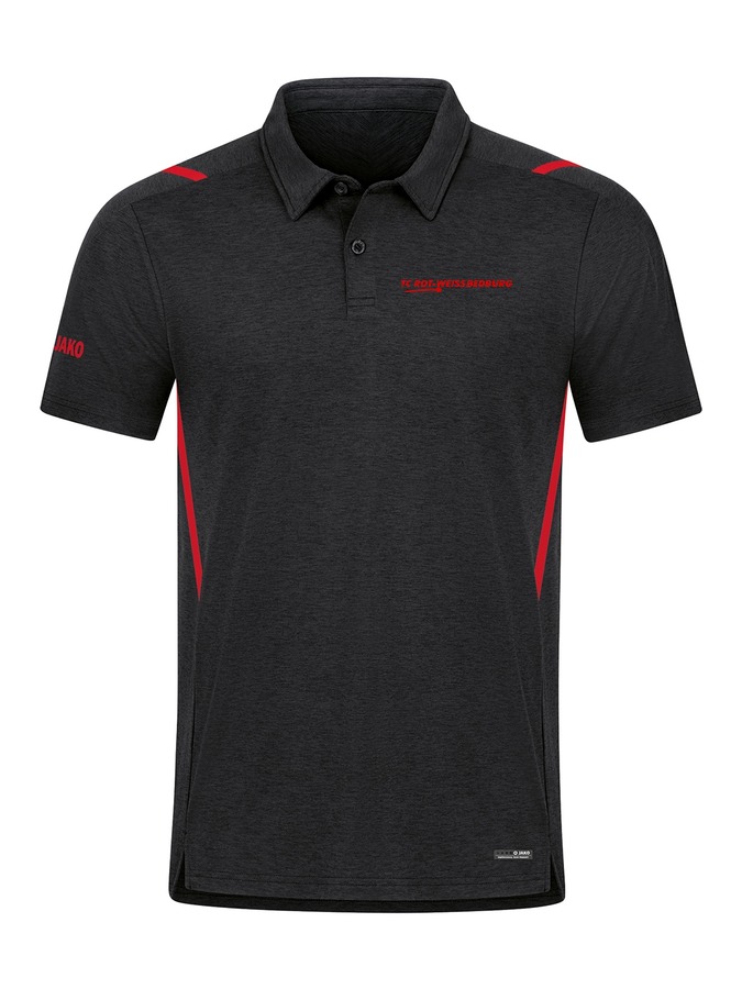 Jako Poloshirt Challenge