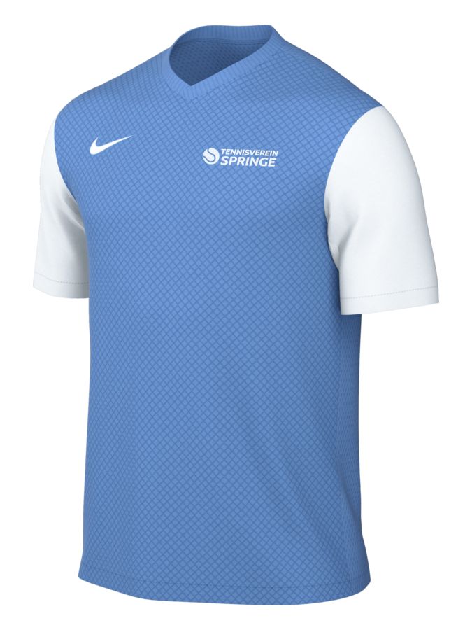 Nike Tiempo Premier 2 Kurzarm Trikot