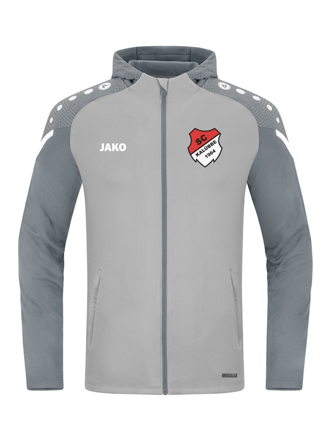 Grau-Weiß