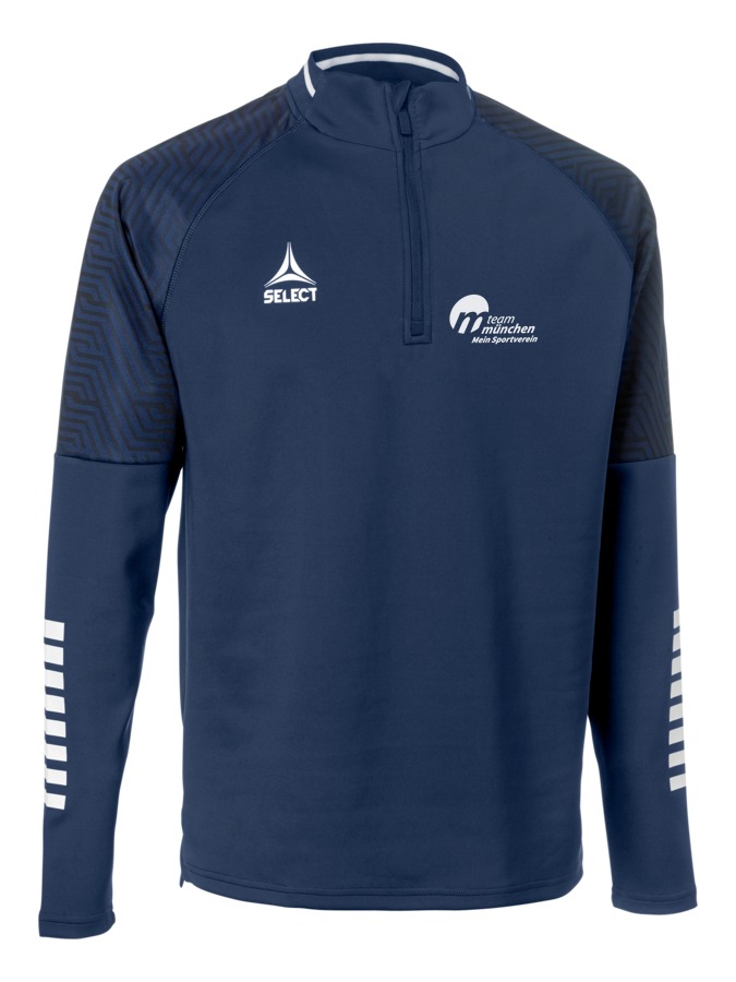 Select Monaco Trainingstop