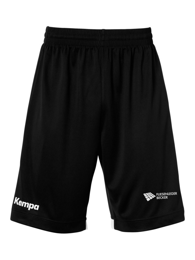 Kempa Player Long Shorts
