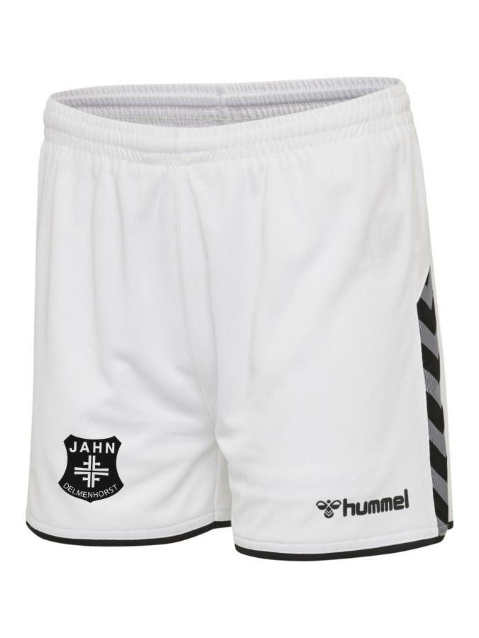 Hummel Authentic Poly Shorts Damen