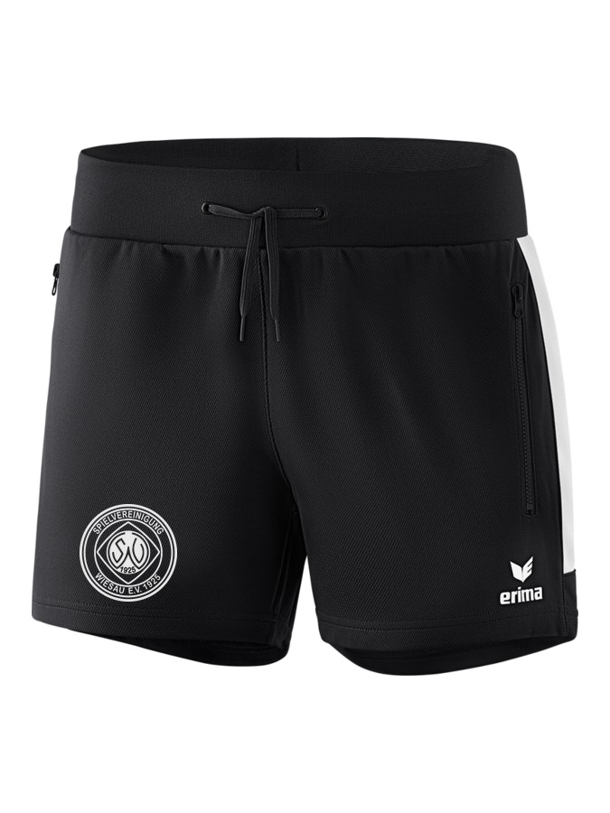 Erima Squad Worker Shorts Damen