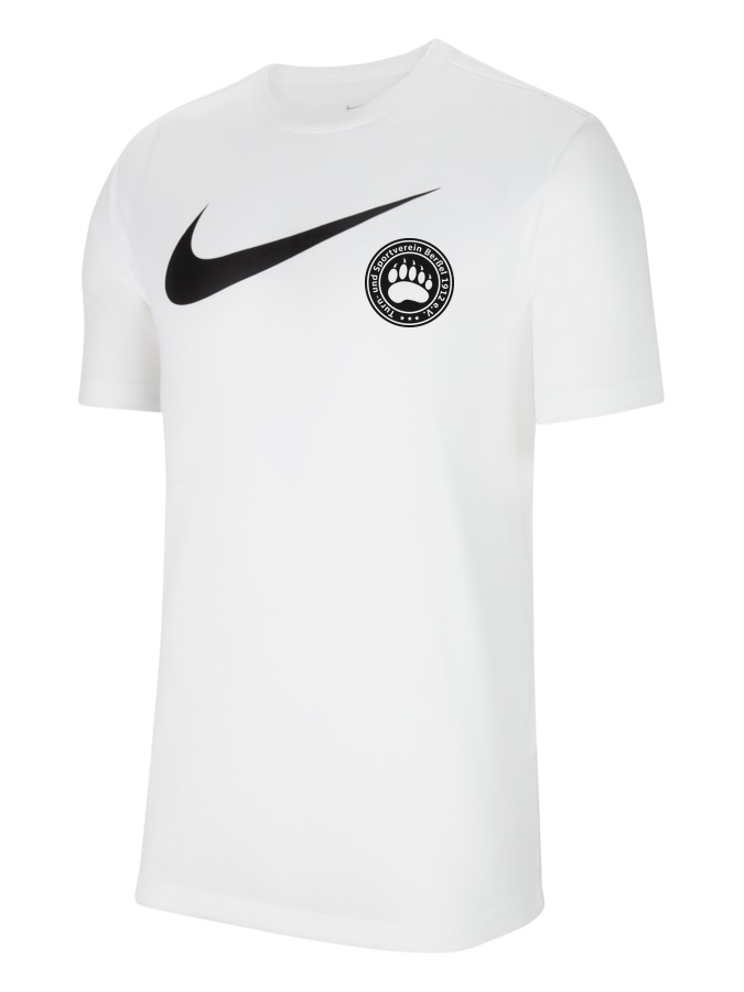 Nike Park 20 T-Shirt Swoosh