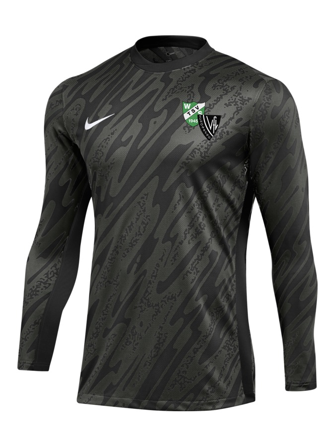 Nike Gardien V Torwart Trikot Langarm Herren