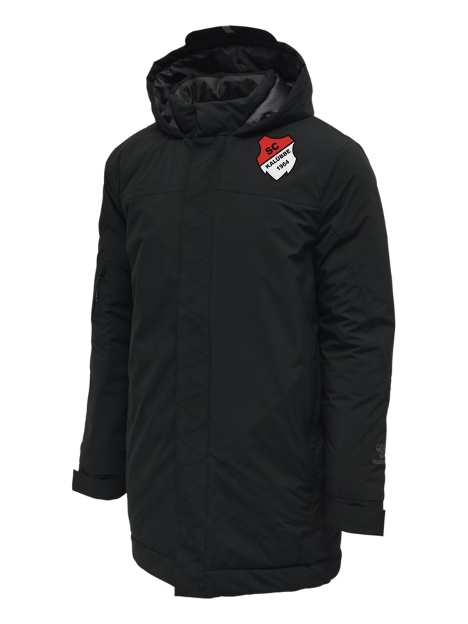 Hummel North Parka Jacke