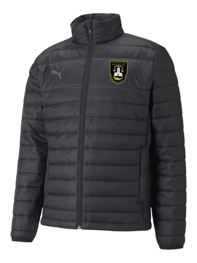 PUMA teamLIGA Light Jacke
