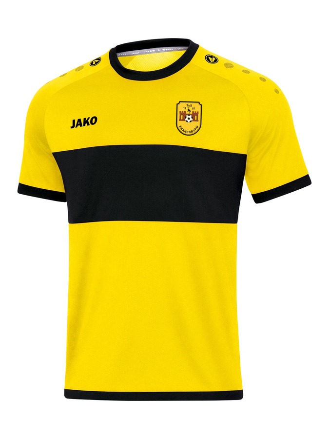 Jako Trikot Boca Kurzarm