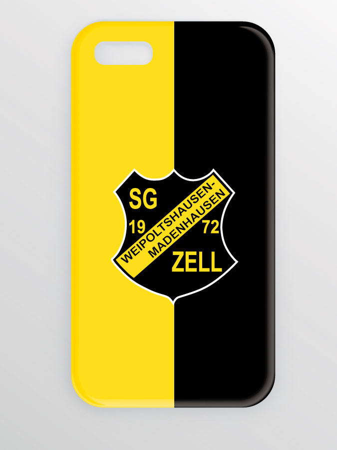 Smartphone Case Stripe
