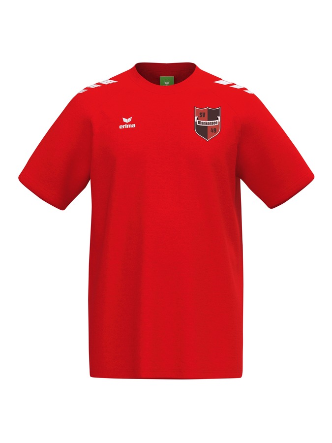 Erima Compete 3 Wings T-Shirt