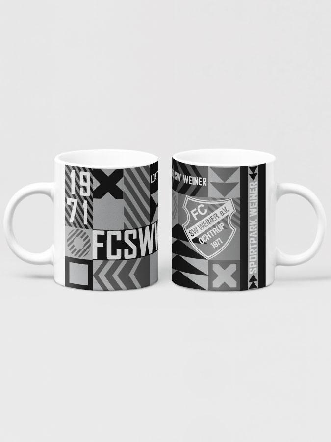 Sammlertasse 2026
