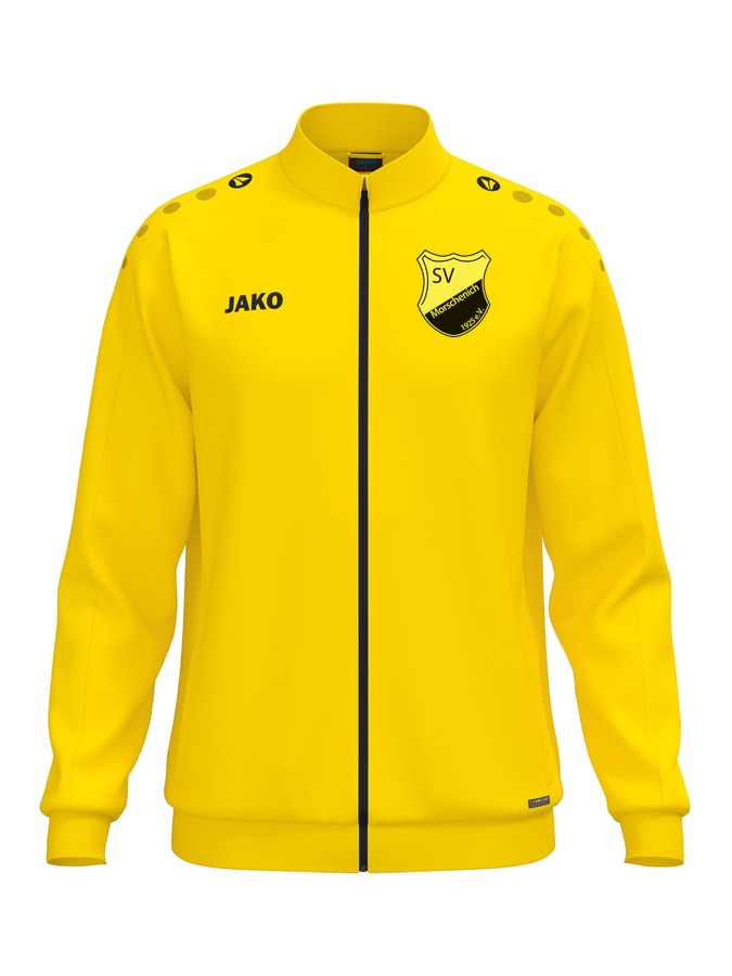 Jako Polyesterjacke One