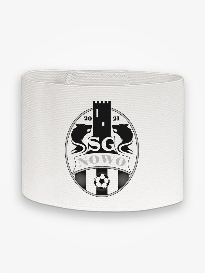 Armbinde Logo