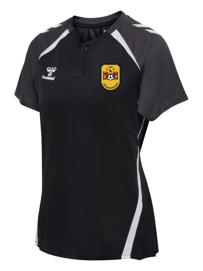 Hummel Lead 2.0 Polo Damen