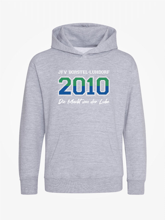 Hoodie Established Kids