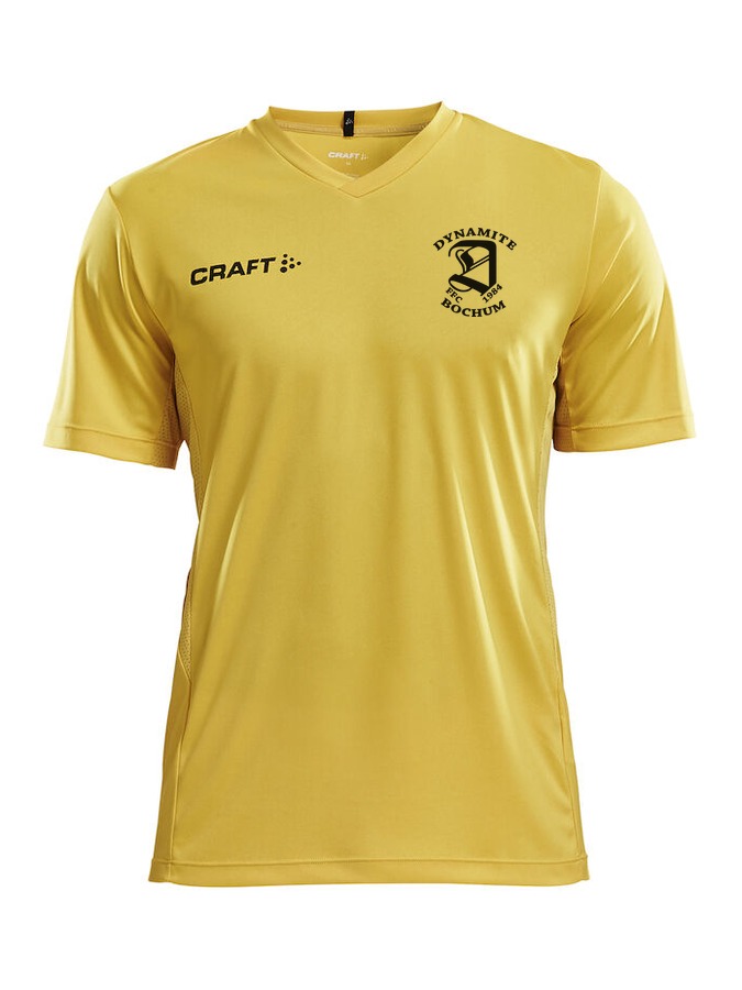 Craft Squad Go Trikot Solid