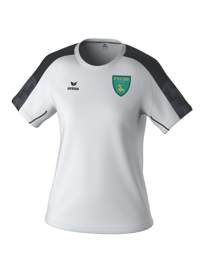 Erima Evo Star T-Shirt Damen