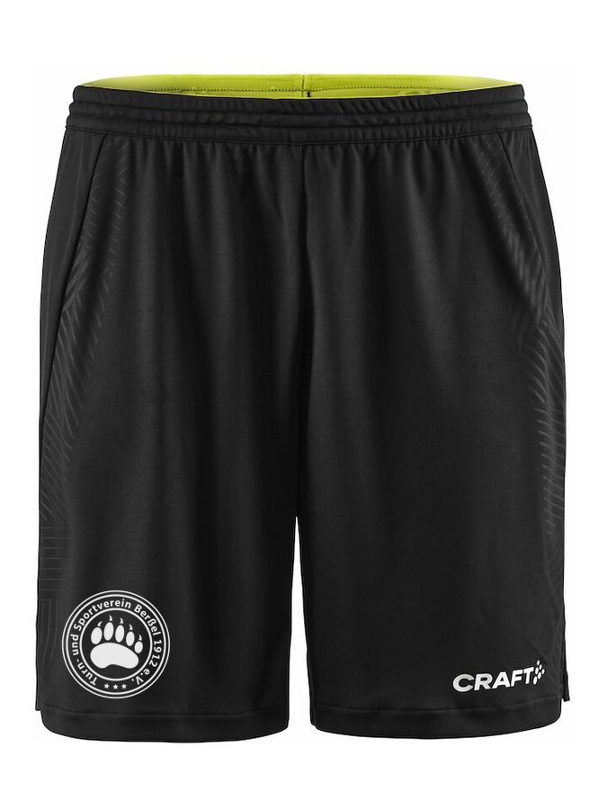 Craft Extend Shorts
