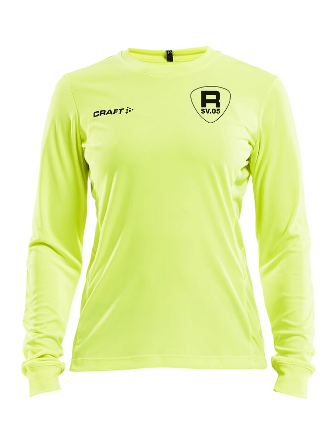 Craft Squad Go Torwart-Trikot Damen