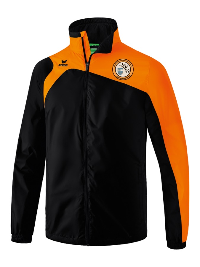 Erima Club 1900 2.0 Allwetterjacke