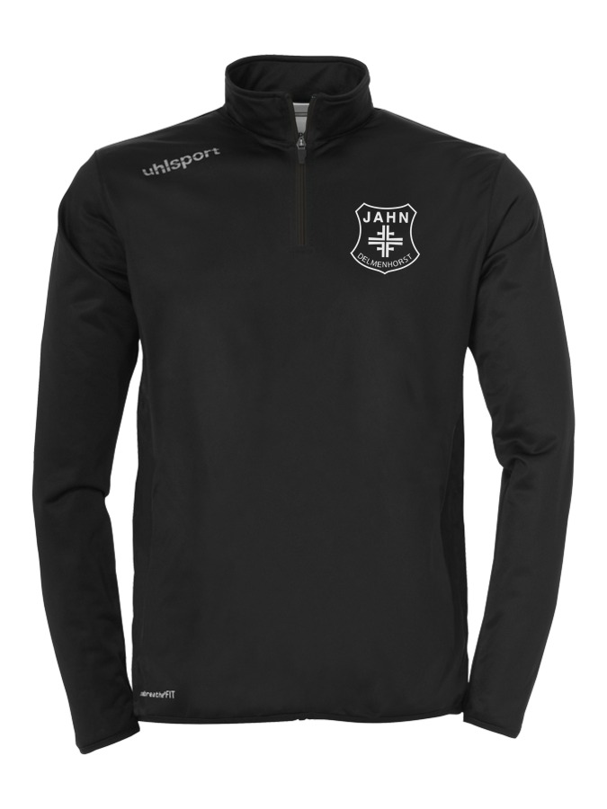 uhlsport Essential 1/4 Zip Top