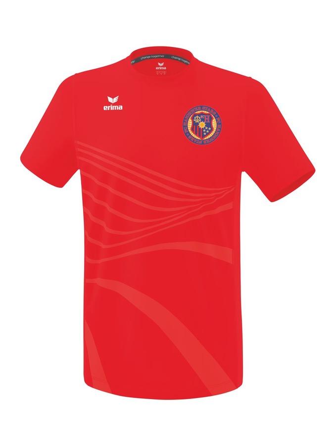 Erima Racing T-Shirt