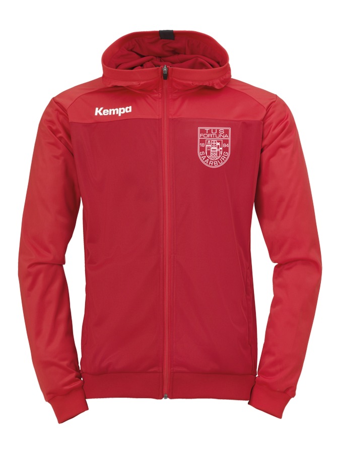 Kempa Prime Multi Jacke