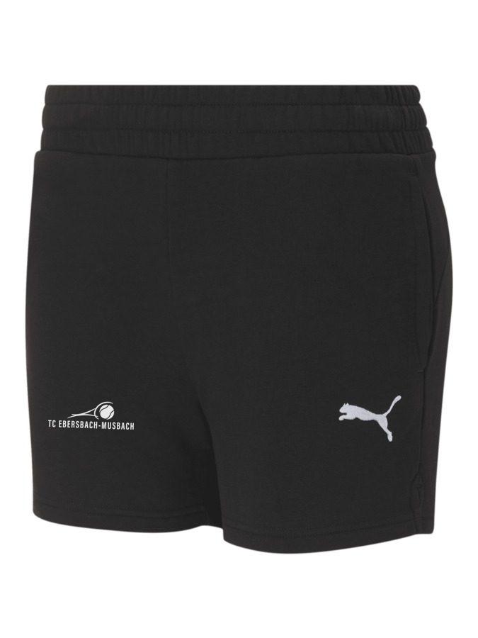 PUMA teamGOAL 23 Casuals Shorts Damen