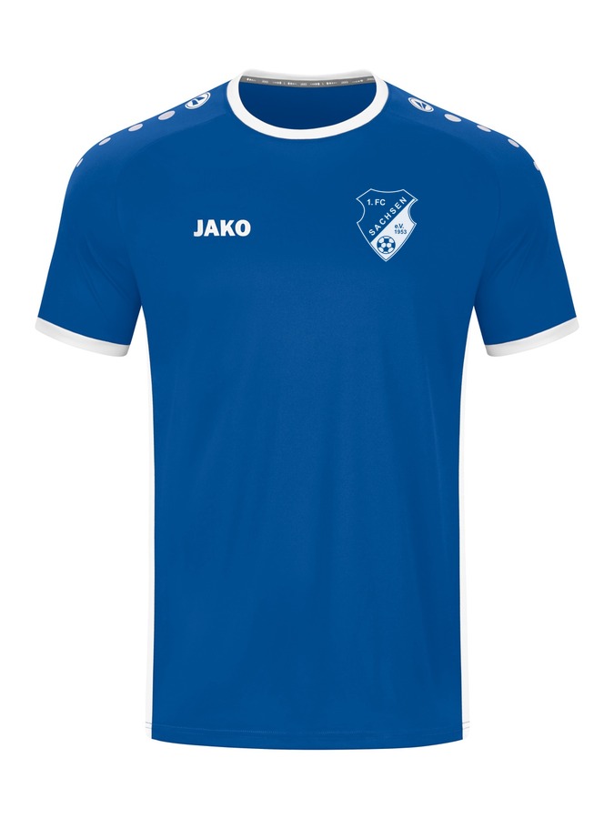 Jako Trikot Primera Kurzarm
