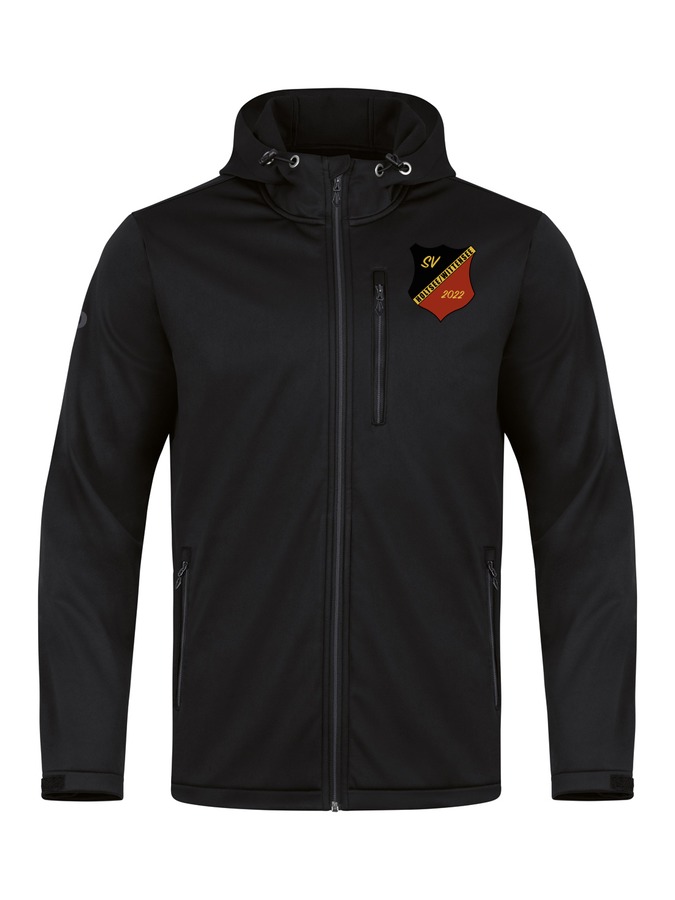 Jako Softshelljacke Premium