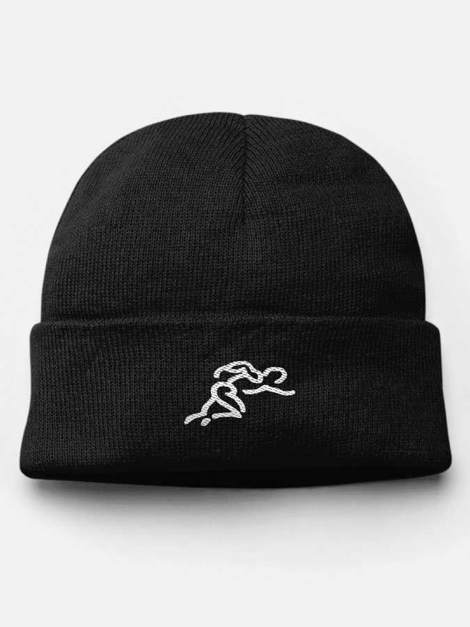 Beanie Sticklogo