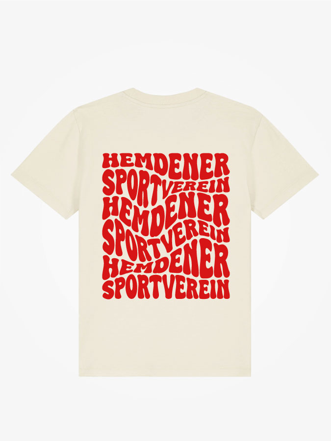 Shirt Wavy Kids