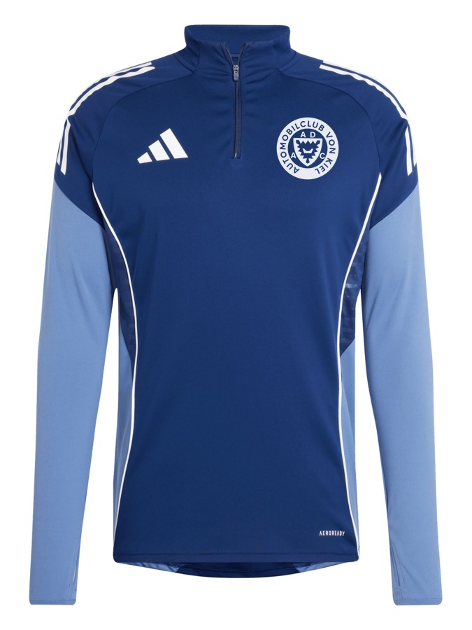 adidas Tiro 25 Competition Trainingsoberteil